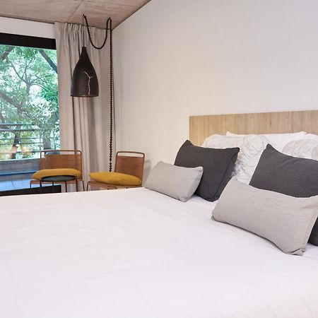 Babel Botanico Apartment Буенос Айрес Екстериор снимка