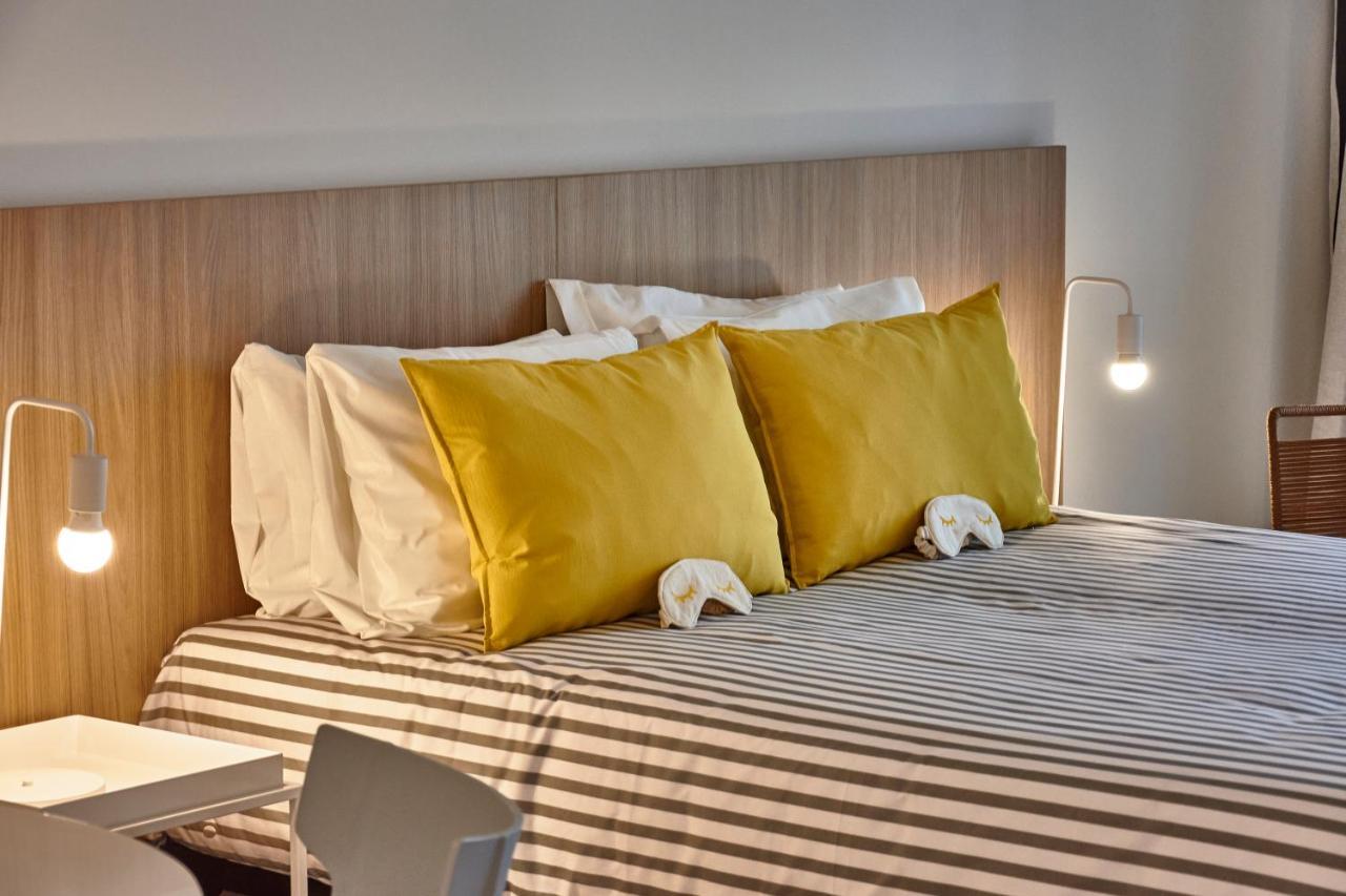 Babel Botanico Apartment Буенос Айрес Екстериор снимка