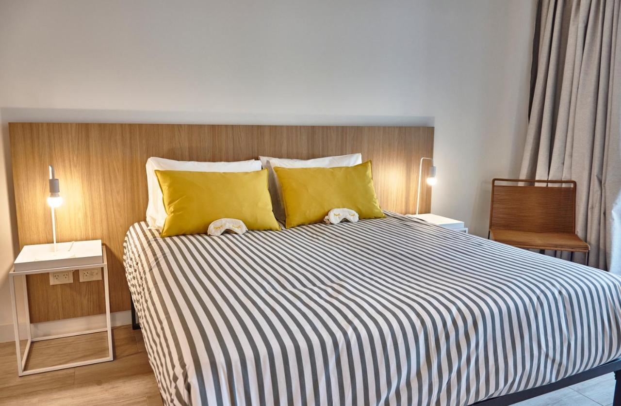 Babel Botanico Apartment Буенос Айрес Екстериор снимка