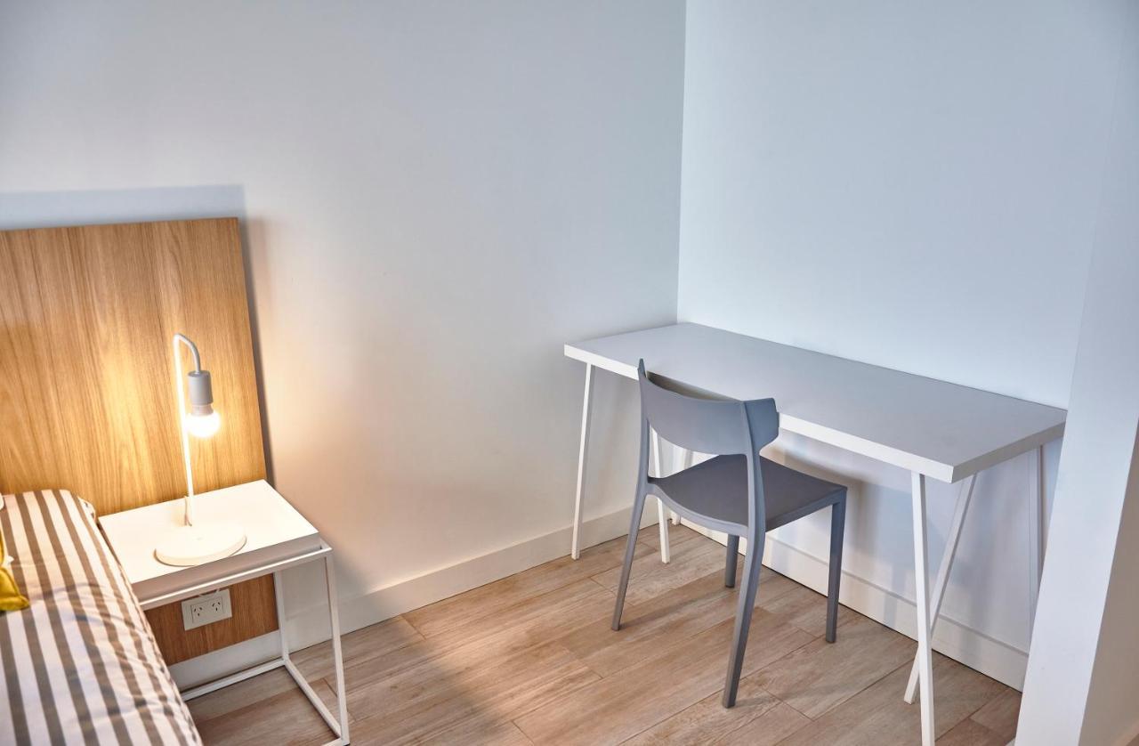 Babel Botanico Apartment Буенос Айрес Екстериор снимка