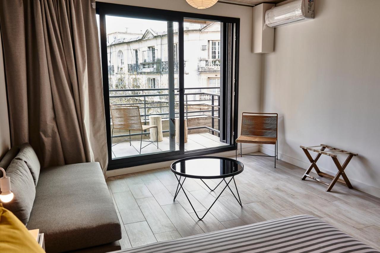 Babel Botanico Apartment Буенос Айрес Екстериор снимка