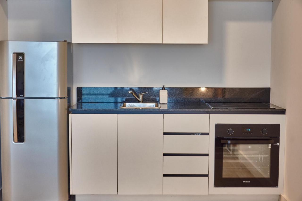 Babel Botanico Apartment Буенос Айрес Екстериор снимка