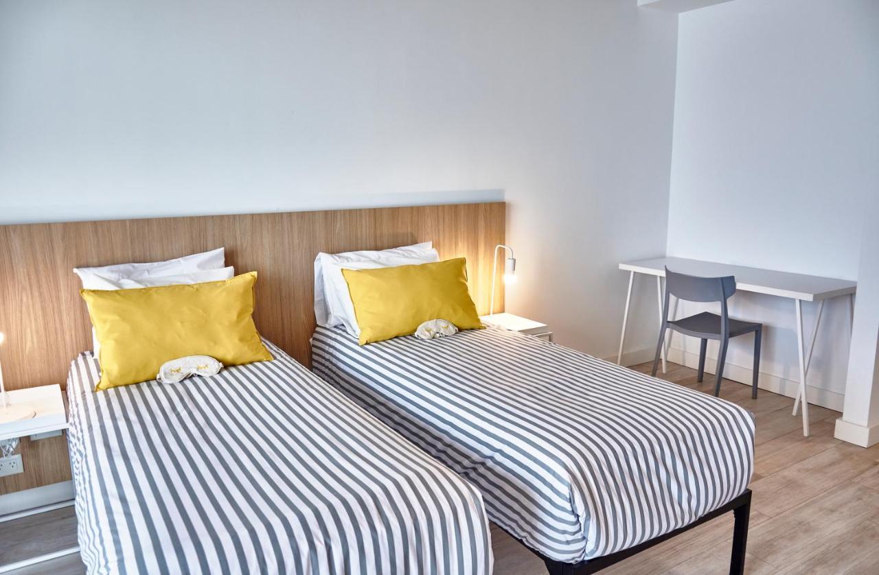 Babel Botanico Apartment Буенос Айрес Екстериор снимка
