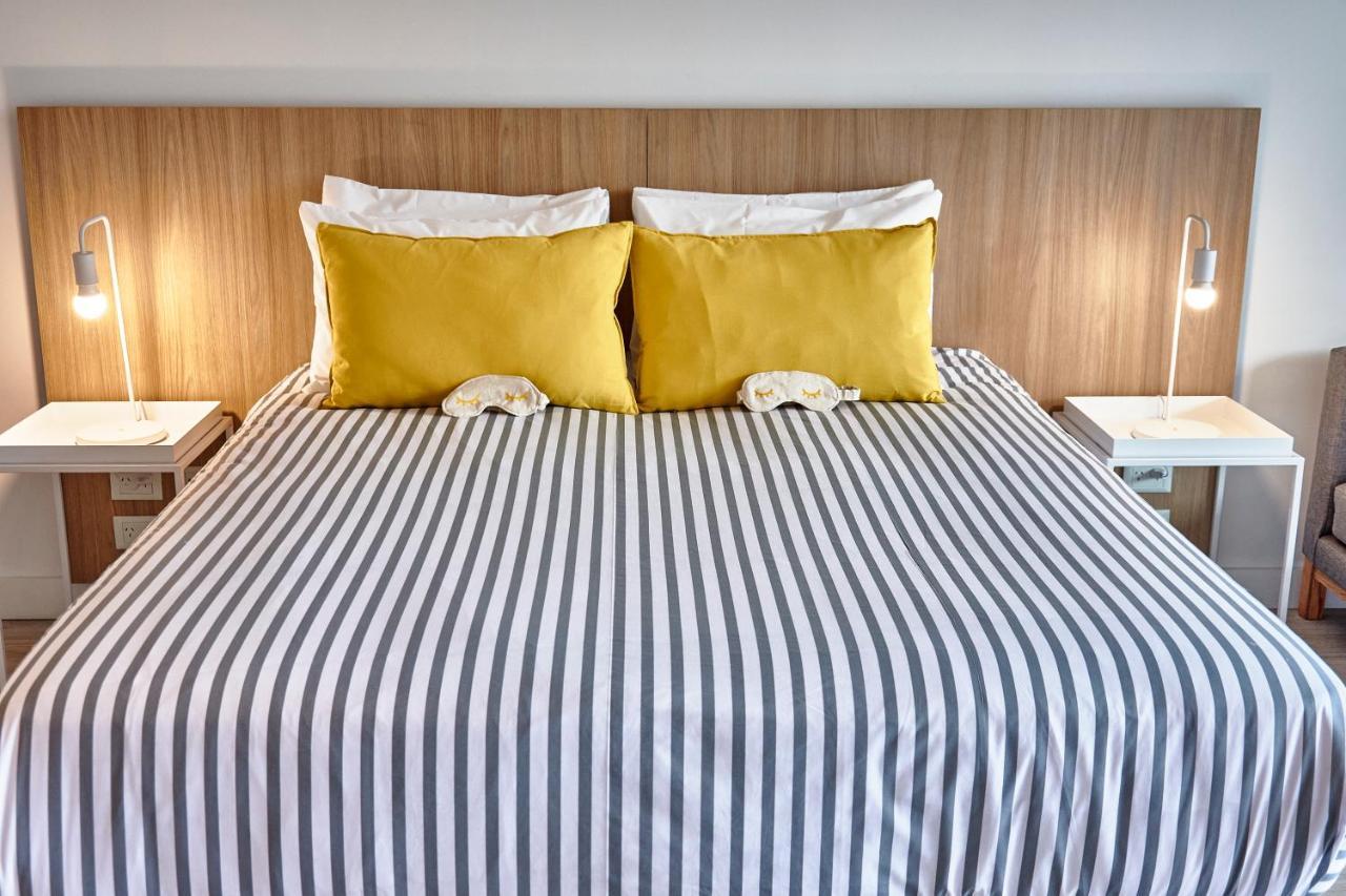 Babel Botanico Apartment Буенос Айрес Екстериор снимка