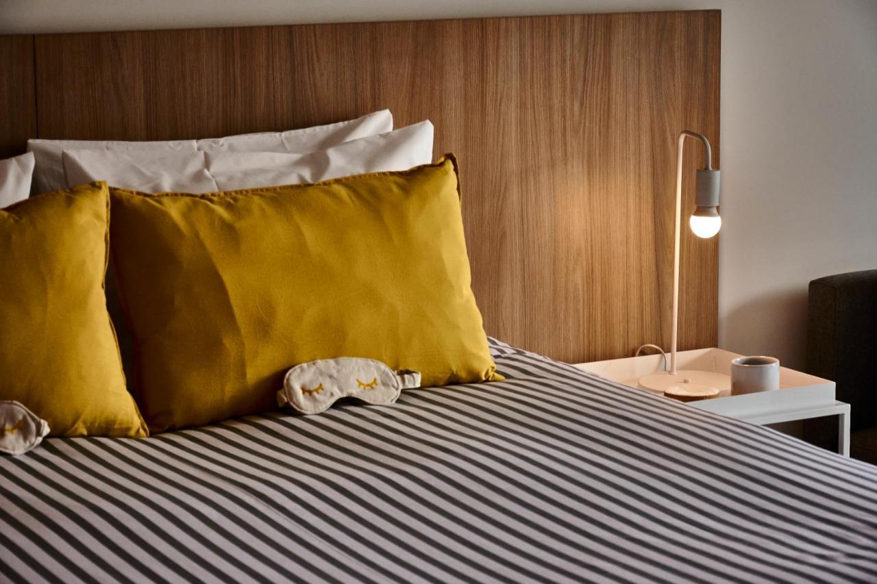 Babel Botanico Apartment Буенос Айрес Екстериор снимка
