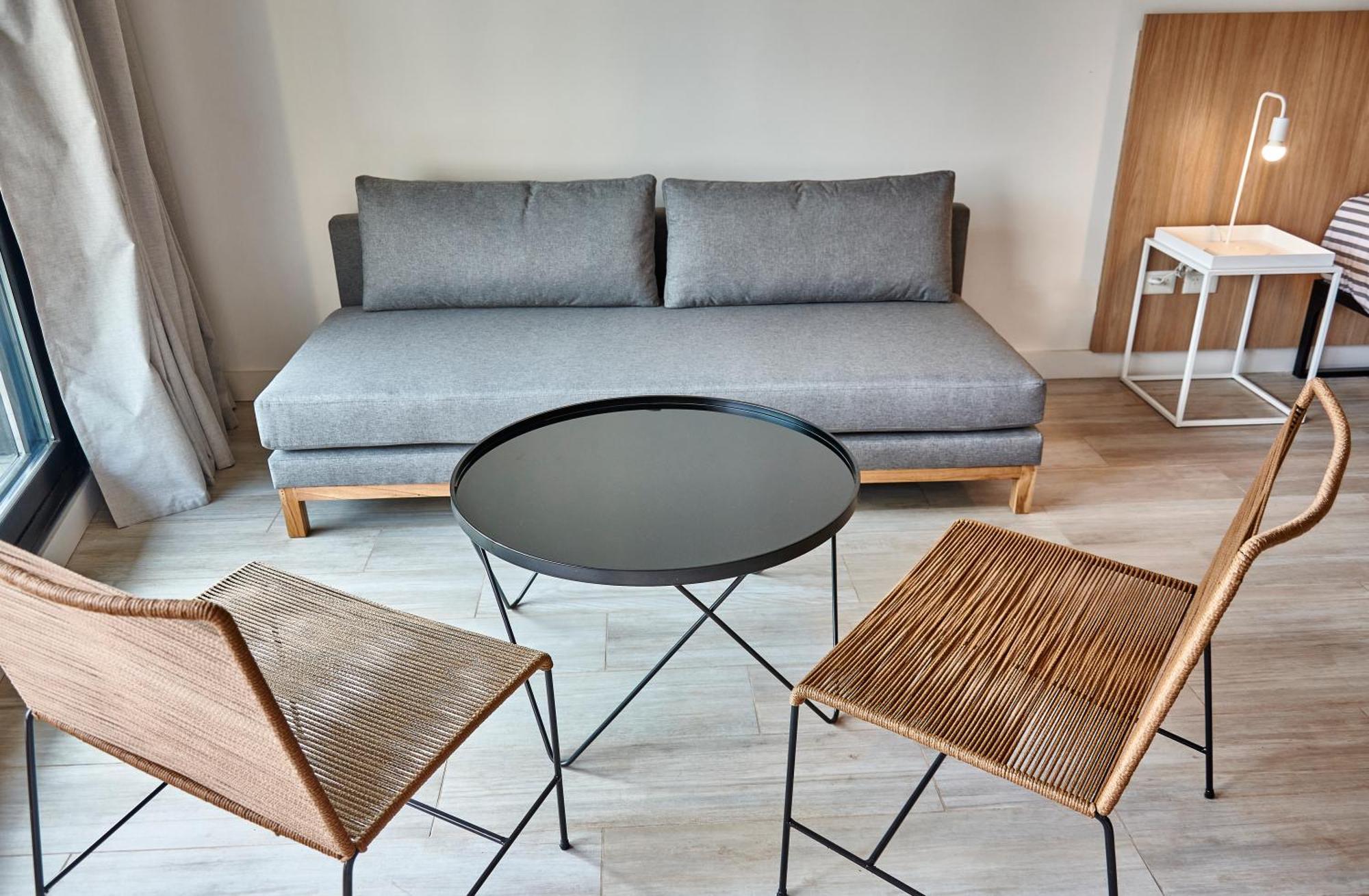 Babel Botanico Apartment Буенос Айрес Екстериор снимка