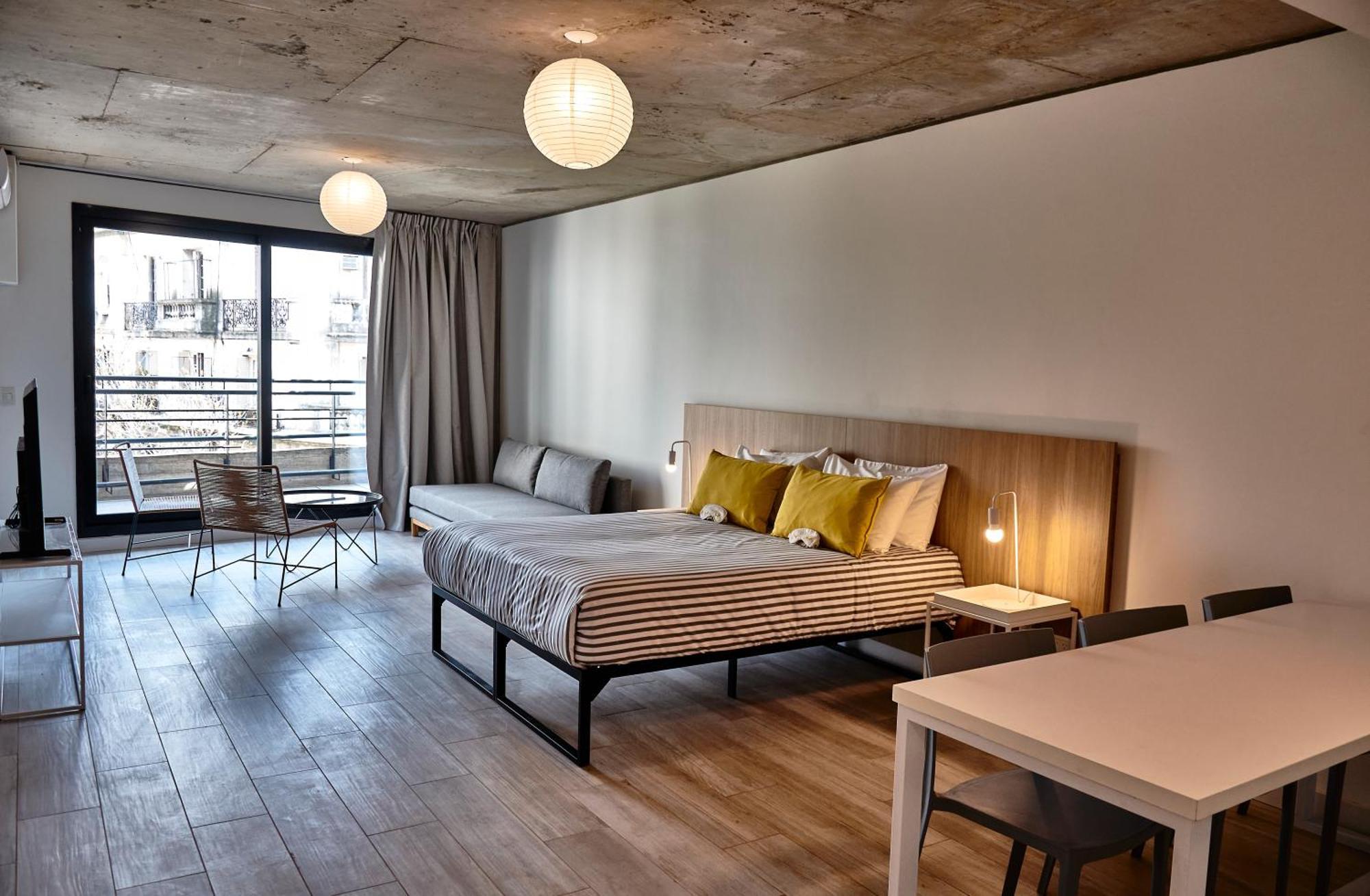 Babel Botanico Apartment Буенос Айрес Екстериор снимка