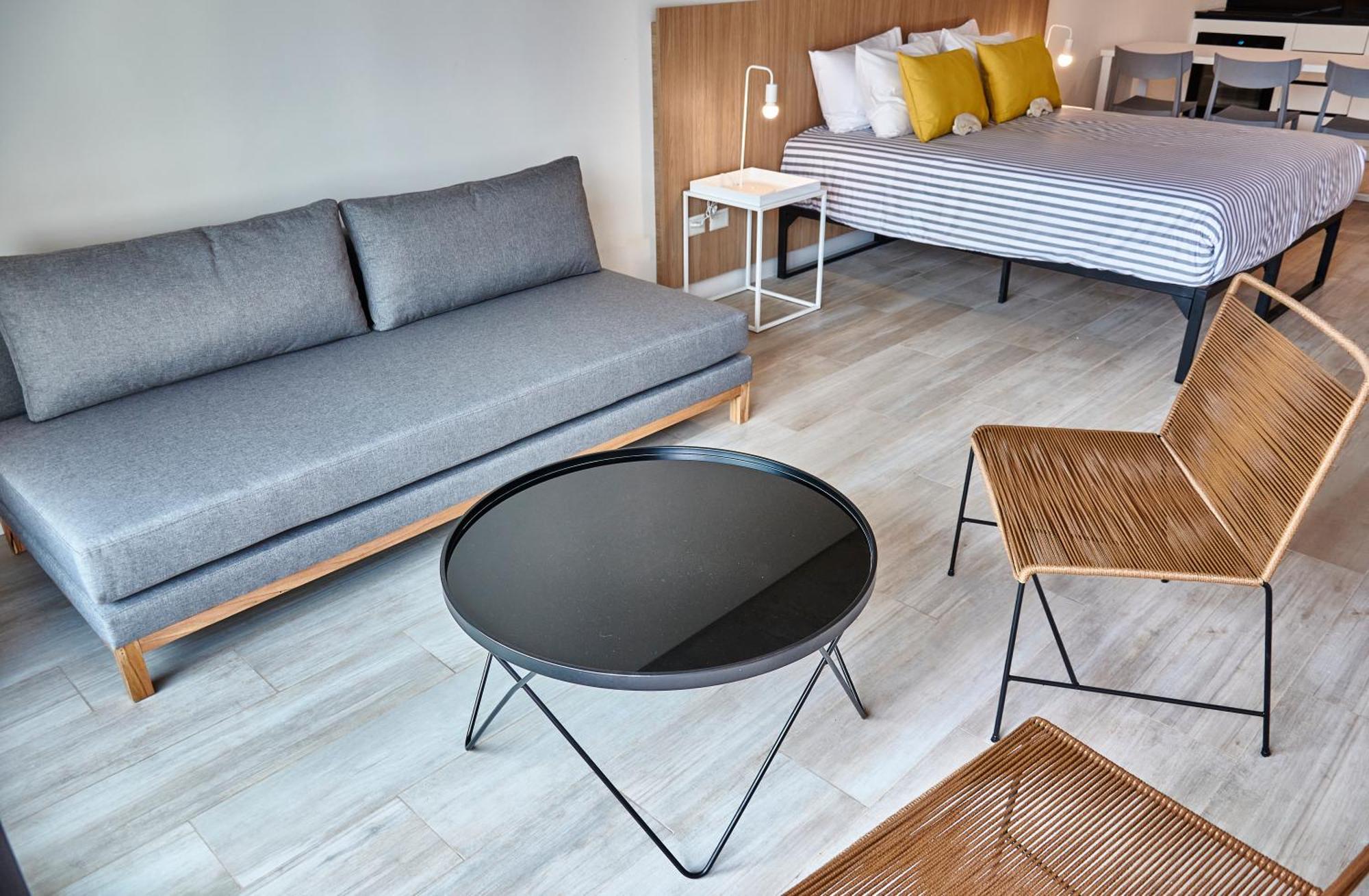 Babel Botanico Apartment Буенос Айрес Екстериор снимка