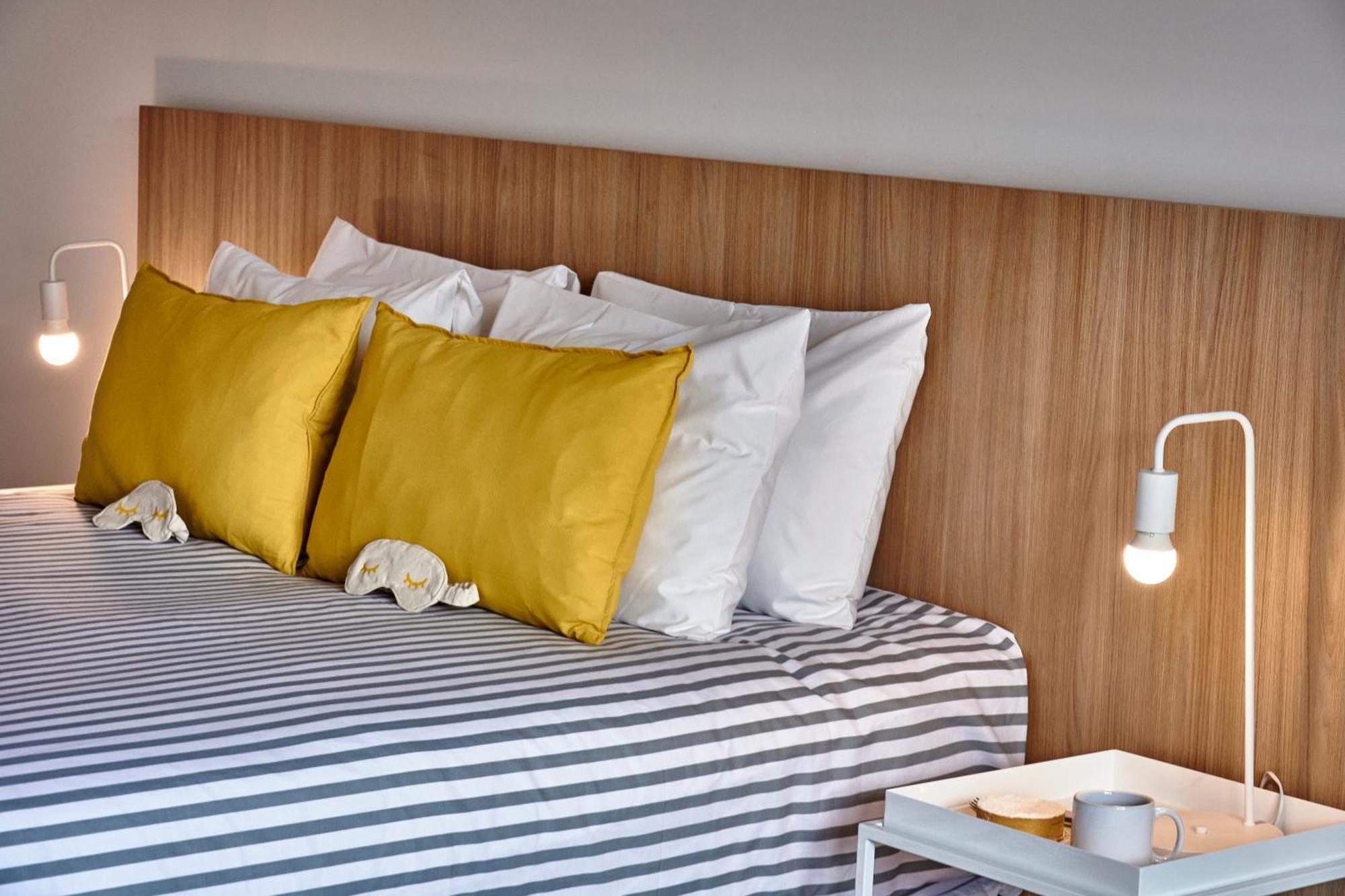 Babel Botanico Apartment Буенос Айрес Екстериор снимка
