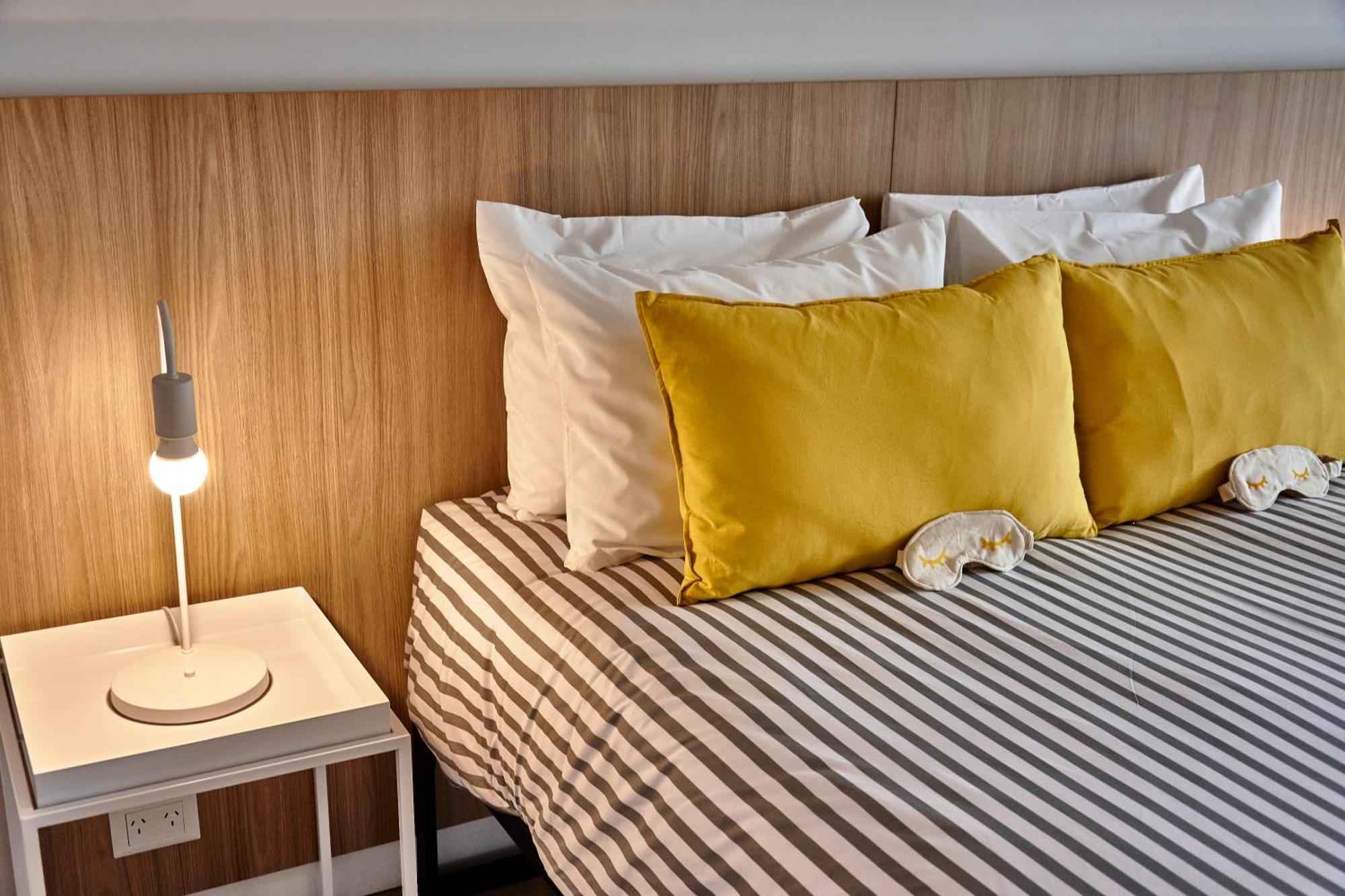 Babel Botanico Apartment Буенос Айрес Екстериор снимка