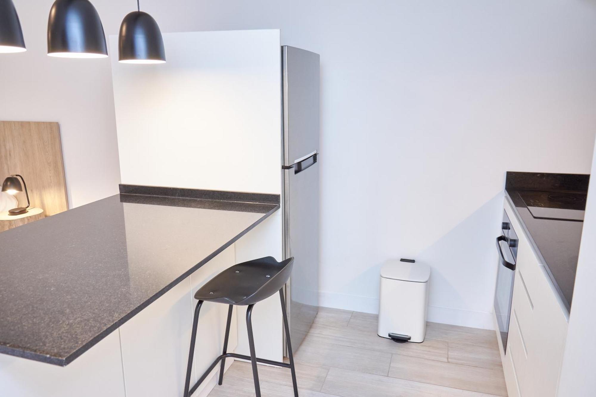 Babel Botanico Apartment Буенос Айрес Екстериор снимка