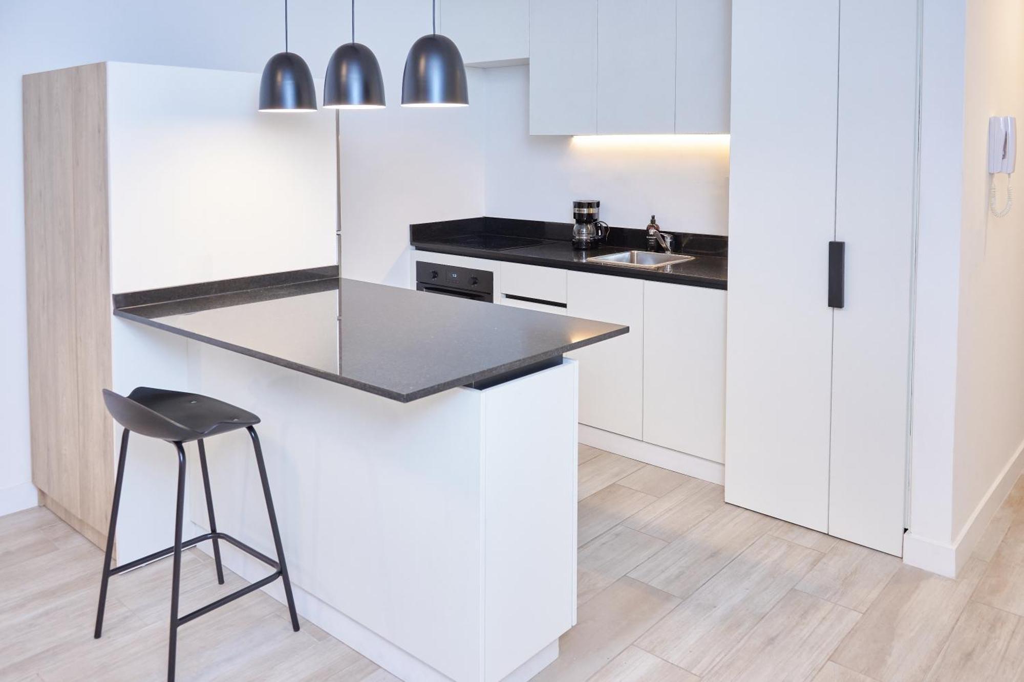 Babel Botanico Apartment Буенос Айрес Екстериор снимка